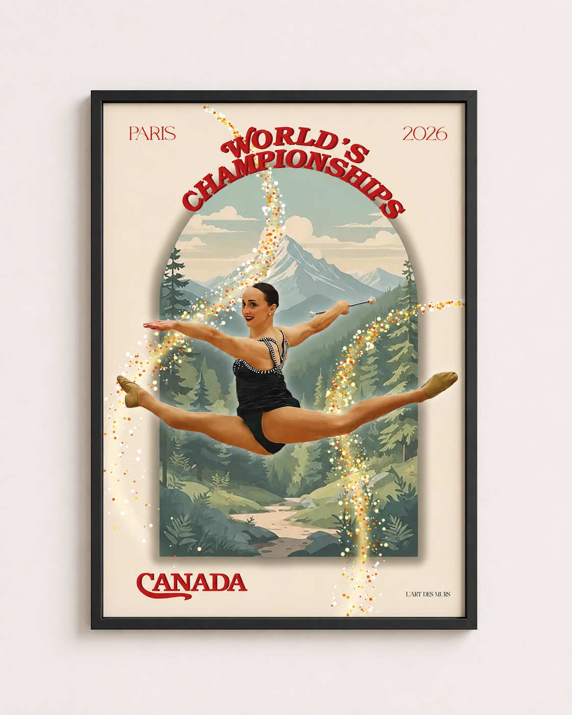 CANADA - Julee Stewart