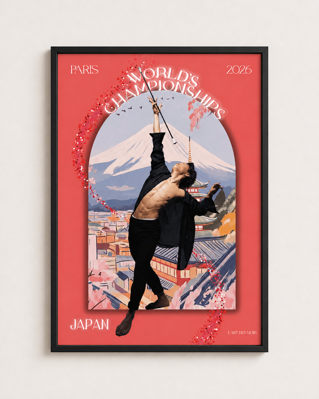 JAPON - Keisuke Komada