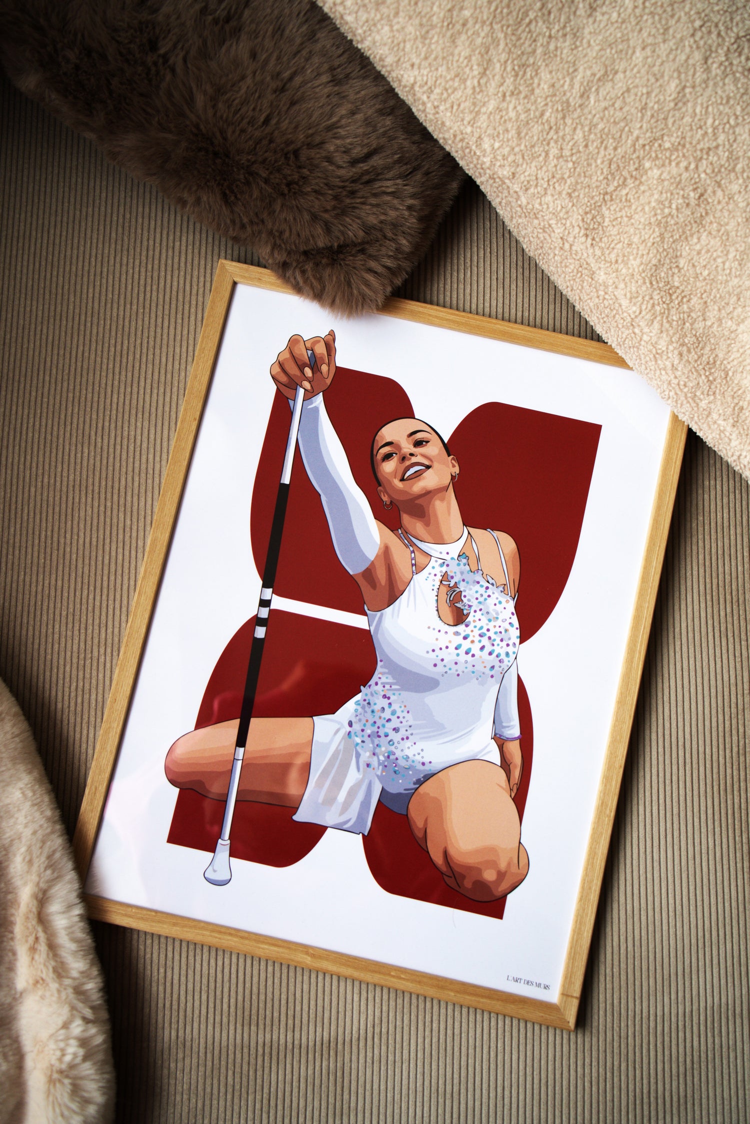 Collection Twirling II