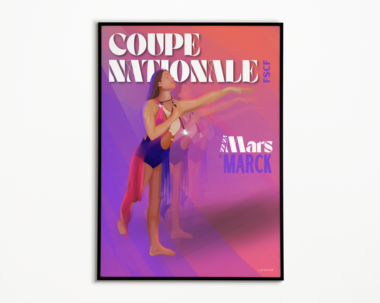 Coupe nationale 2025